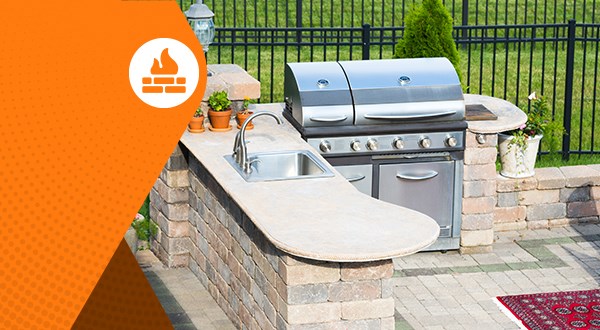 Grill Components, Appliances & Accessories