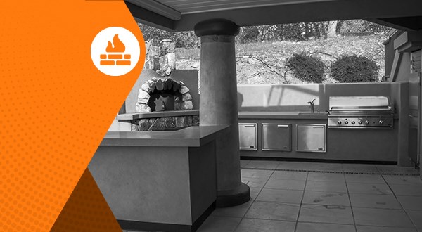 Grills, Smokers & Ovens