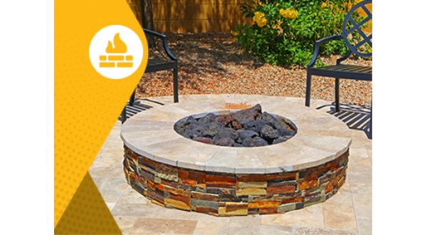 Fire Pits & Tables