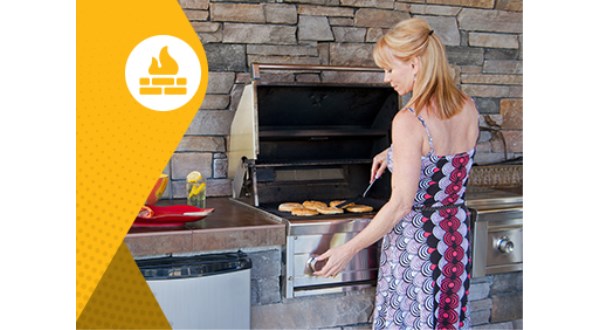 Pans, Burners & Ignition Systems
