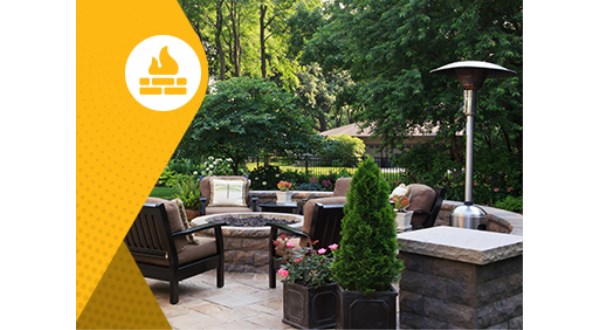 Patio Heaters