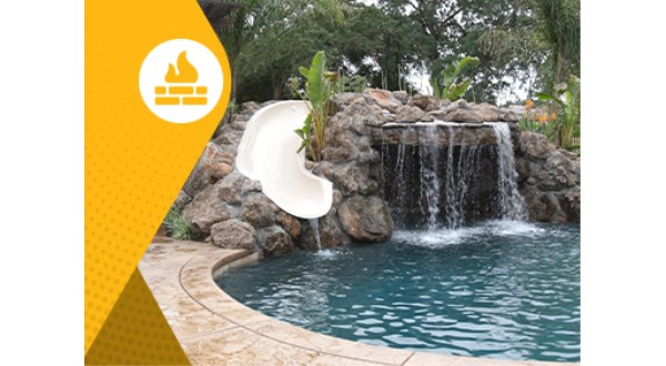 Water Features