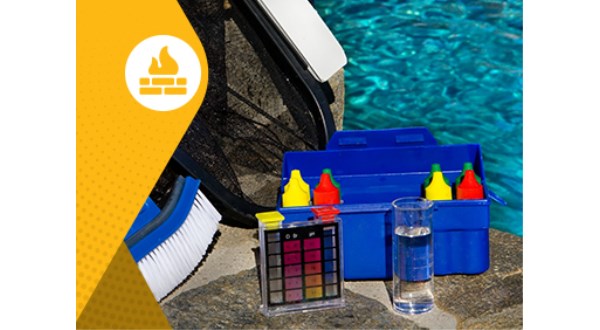 Water Treatment