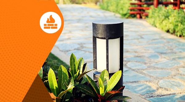 Lamps & Landscape Lighting Accessories