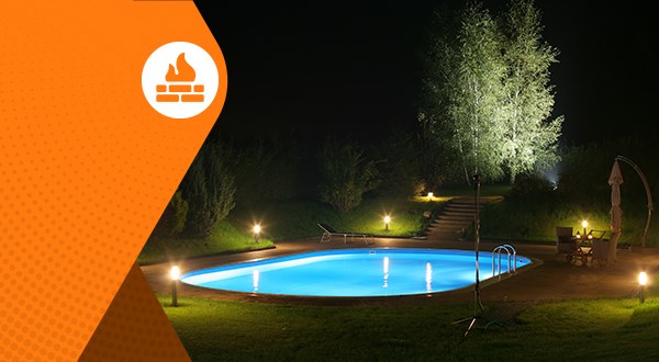 Landscape Lighting Fixtures