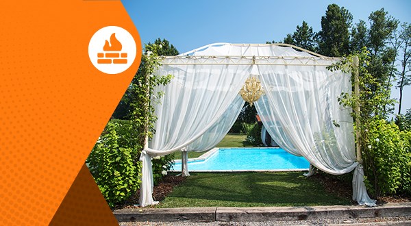 Shade, Cooling & Insect Defense