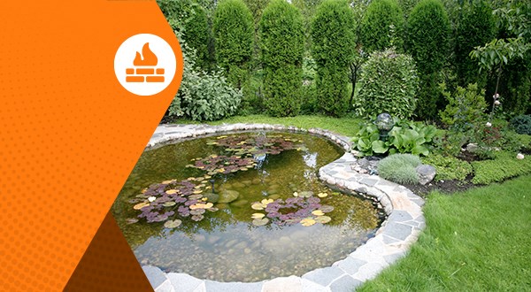Water Feature & Pond Equipment / Components
